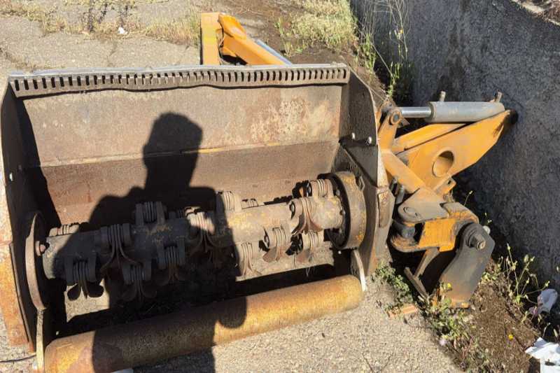 OmecoHub - Immagine FERRI TV55